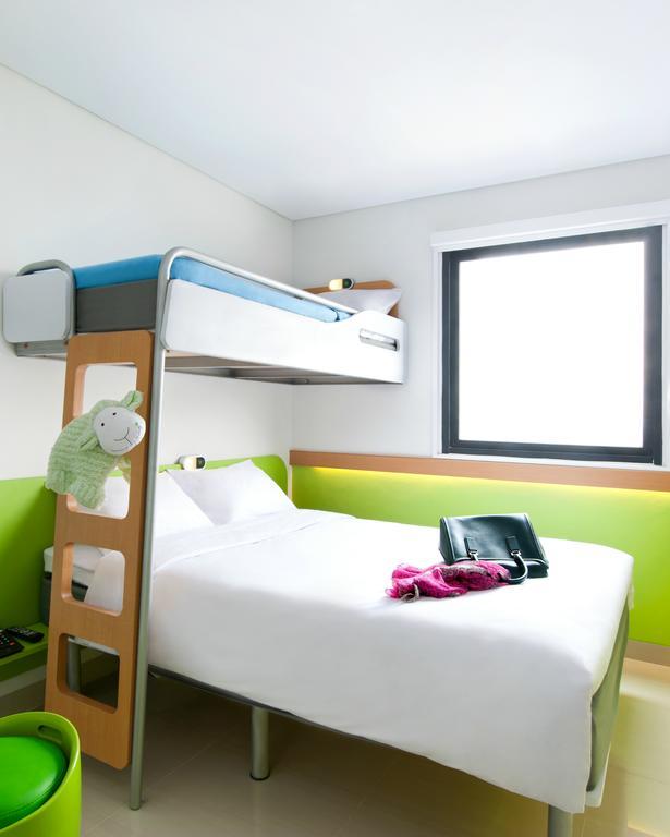 Hotel Ibis Budget Daan Mogot