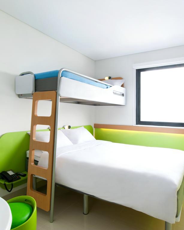 Hotel Ibis Budget Daan Mogot