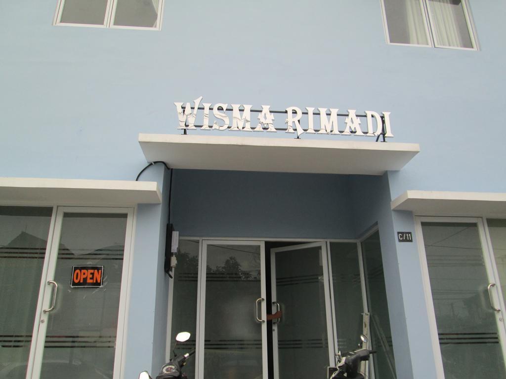 Wisma Rimadi Jakarta