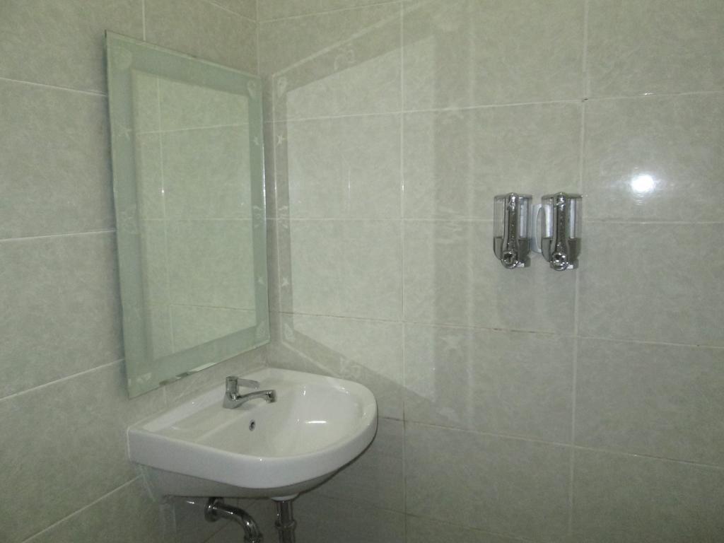 Wisma Rimadi Guest house Jakarta