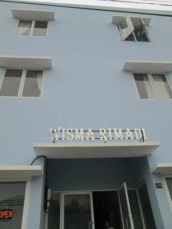 Wisma Rimadi Guest house 2*