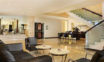 Hotel Ibis Styles Mangga Dua Square