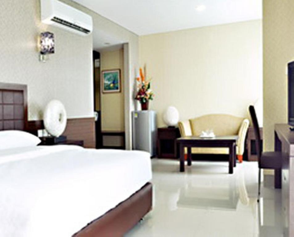 Bamboo & Cafe 2* Jakarta