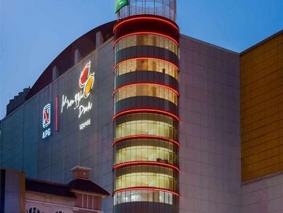 Ibis Styles Mangga Dua Square 3* Jakarta