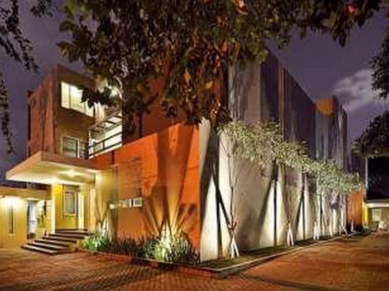 Legreen Tondano Jakarta