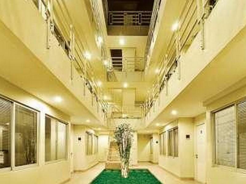 Legreen Tondano * Jakarta