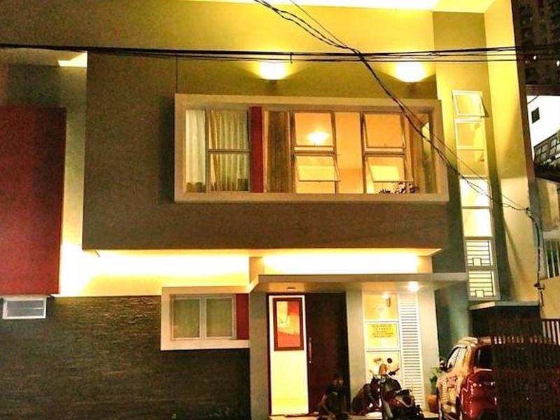 Koolkost Syariah @ Bendungan Hilir Jakarta