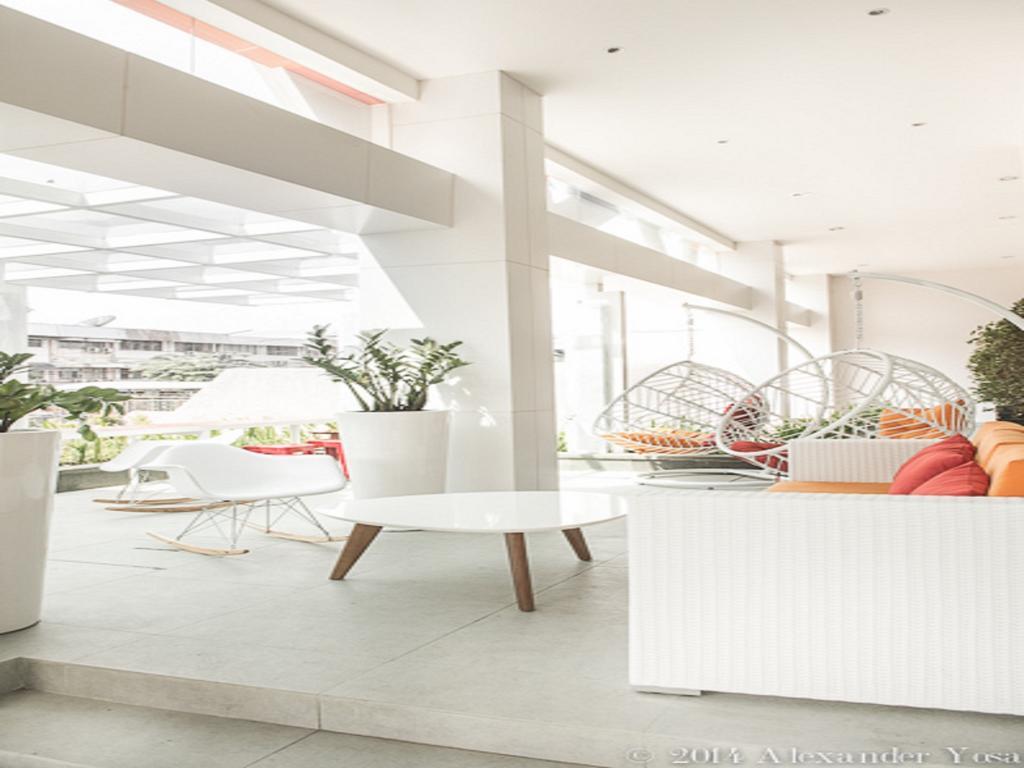 Hotel Zuri Express Mangga Dua