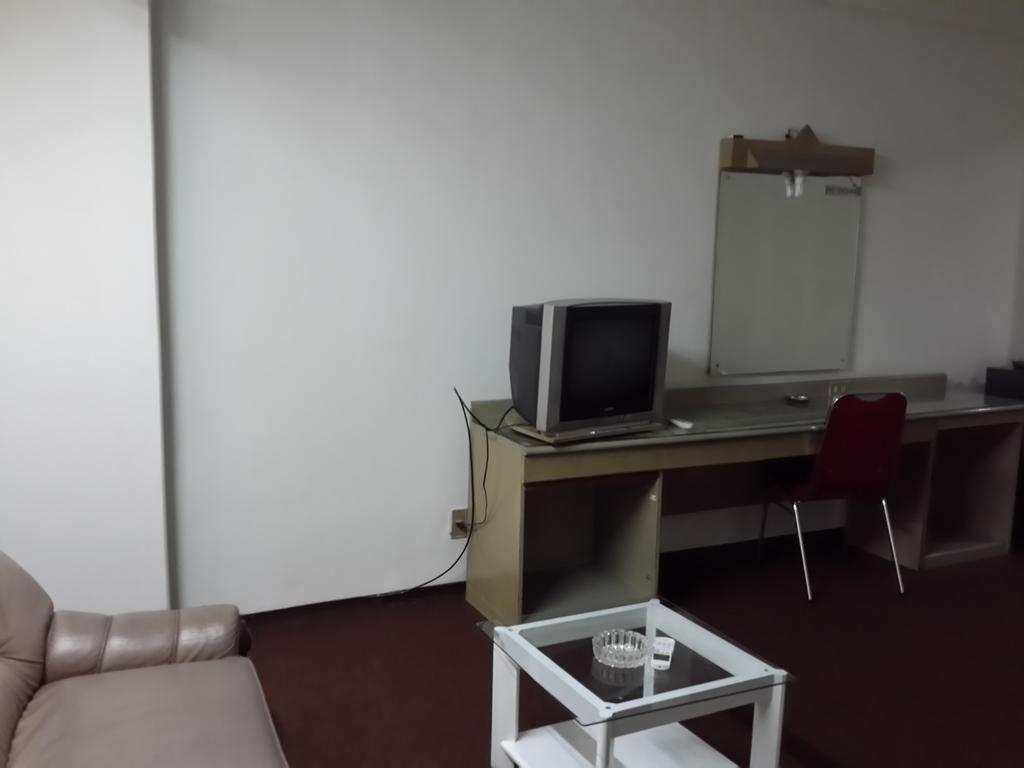 Hotel Urbanview Kebayoran Baru Blok S Jakarta