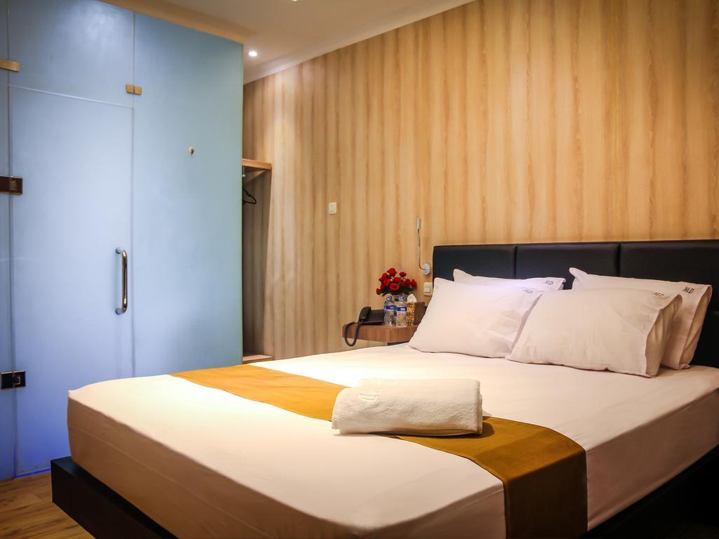 Hotel Madu