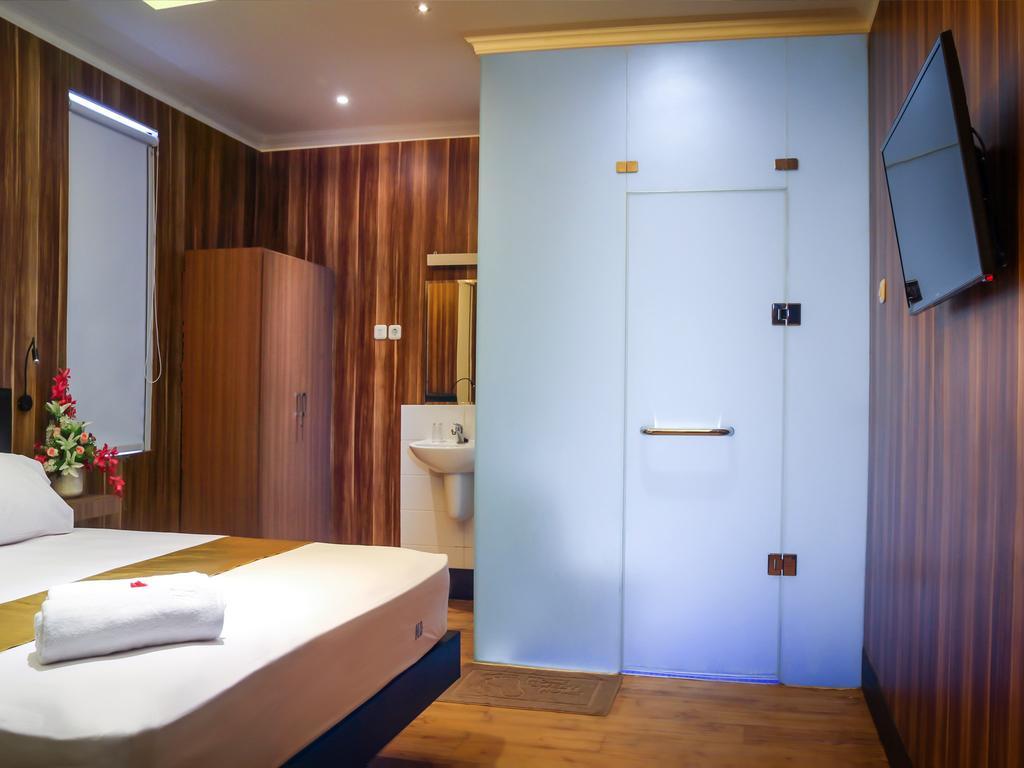 Madu Hotel Jakarta