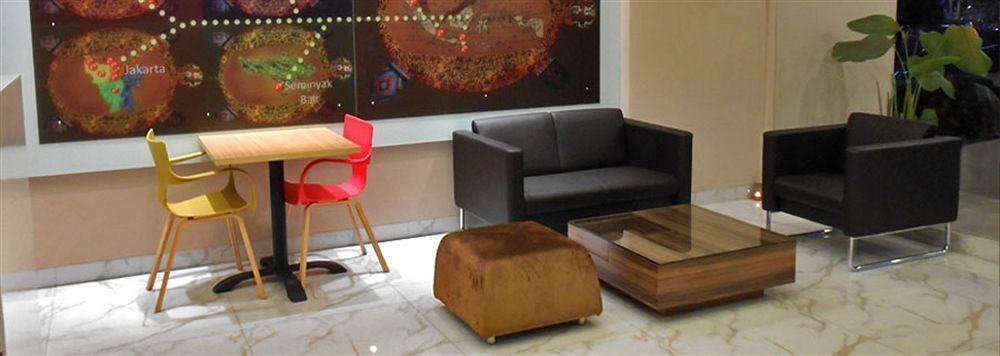 D'primahotel Itc Mangga Dua