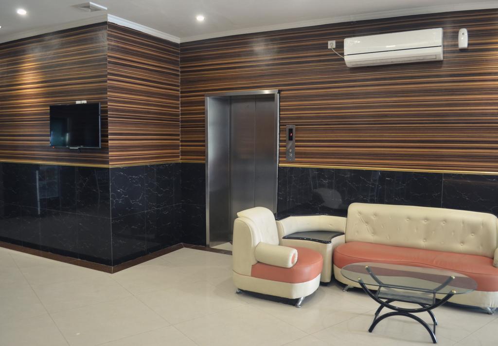 Mustika Tanah Abang Hotel 2*
