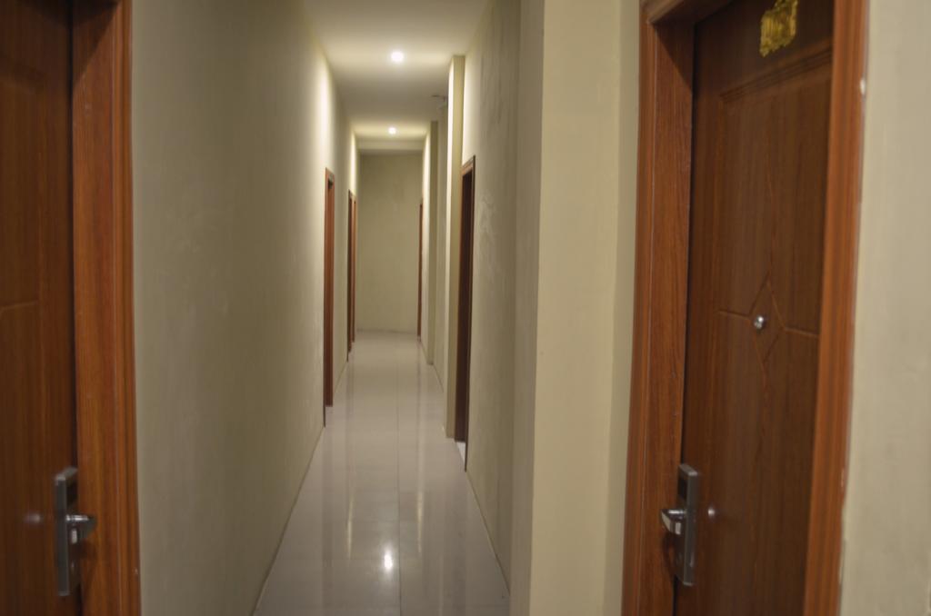 Hotel Mustika Tanah Abang Jakarta