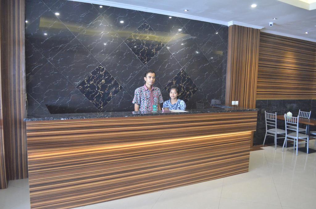Mustika Tanah Abang Jakarta