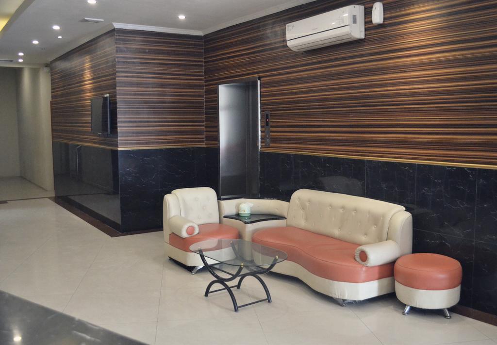 Hotel Mustika Tanah Abang 2*