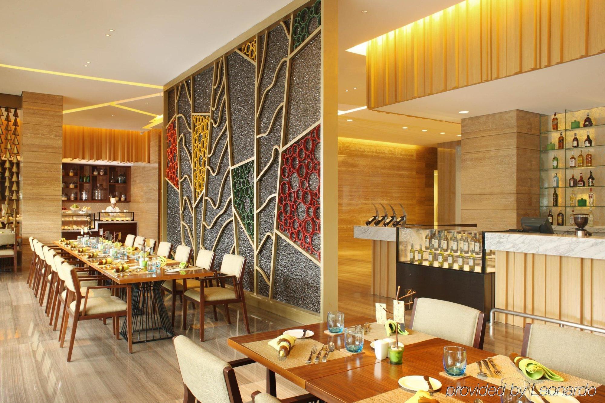 Hotel Doubletree By Hilton Kemayoran 5*