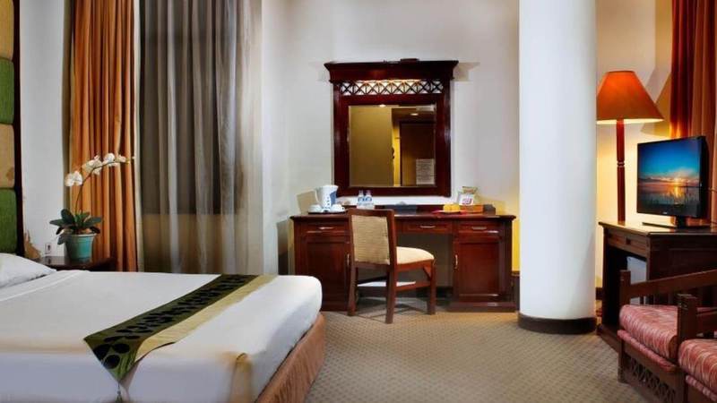 Hotel Sanno 3*