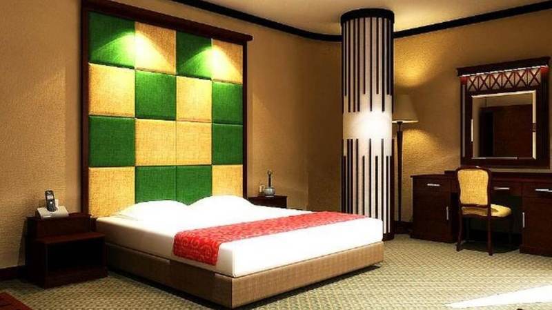 Sanno Hotel 3*