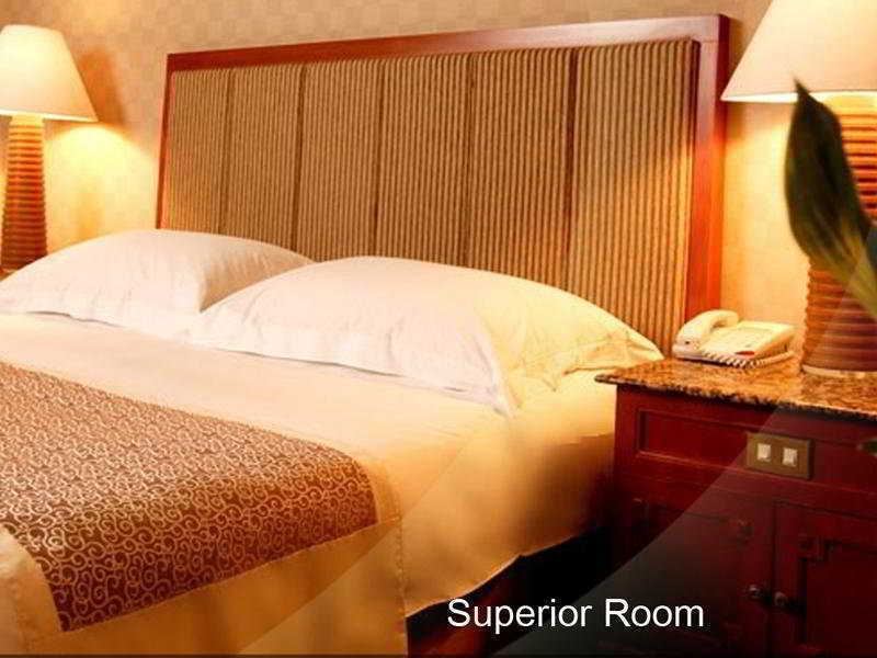Le Grandeur Mangga Dua Hotel 4*