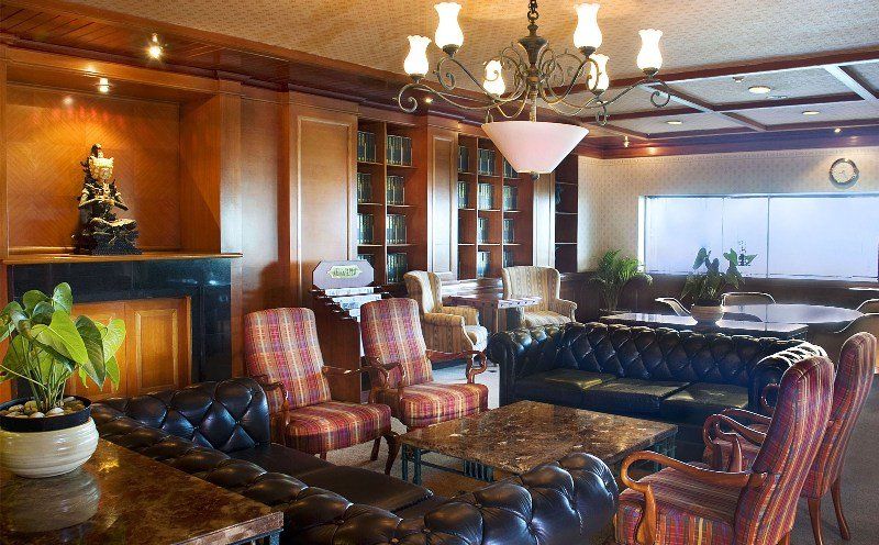 The Media & Towers Hotel 5*