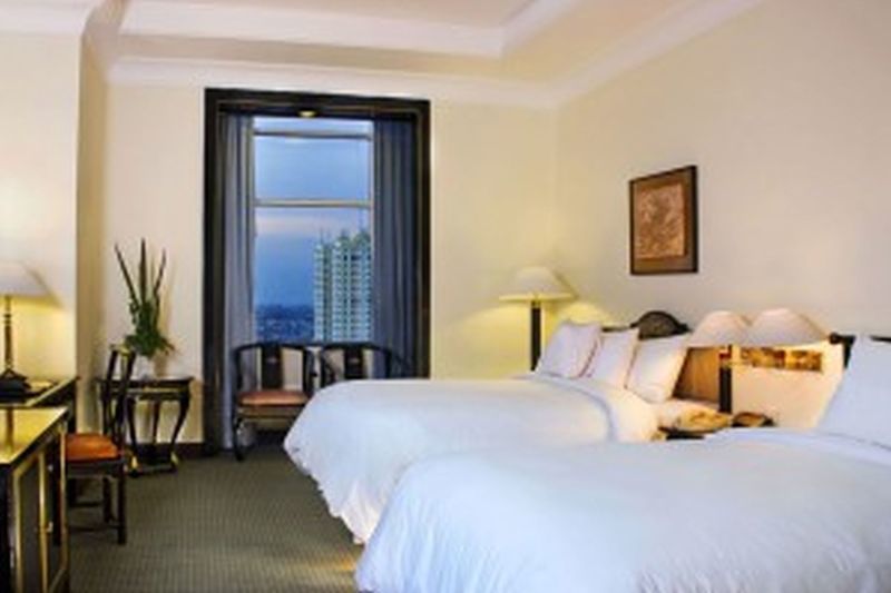 Hotel The Media & Towers 5*