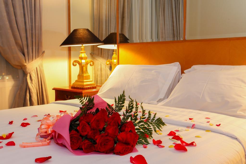 Batavia & Serviced Aparthotel Jakarta