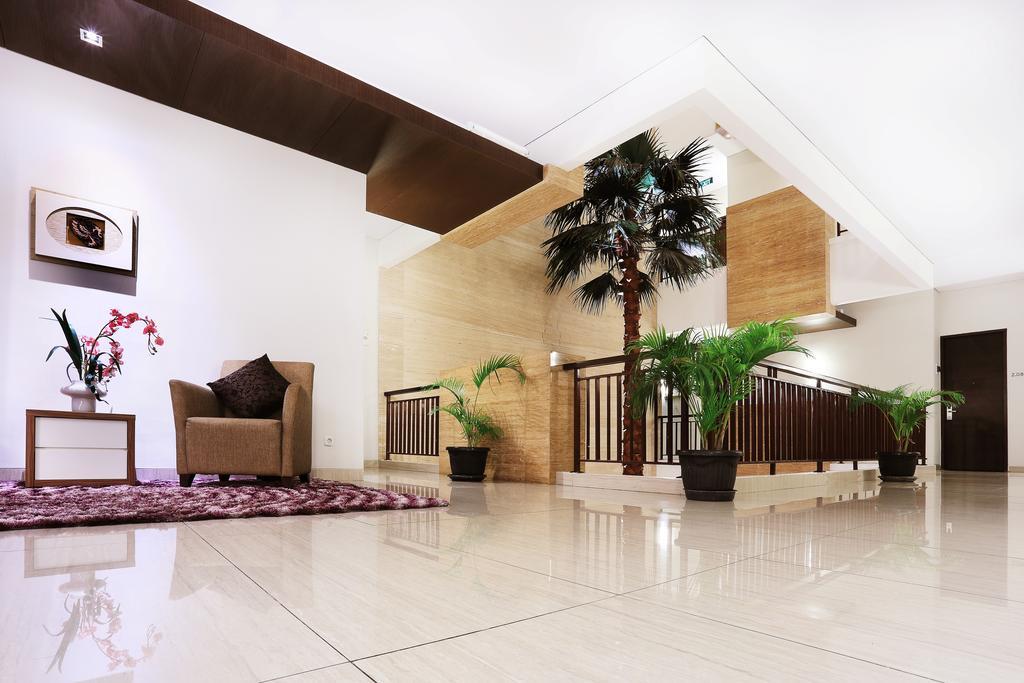 Rasuna Icon Hotel 3*