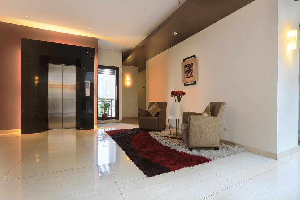 Rasuna Icon 3* Jakarta