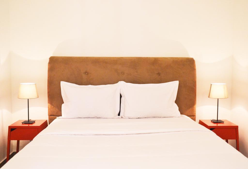 Newton Guest house