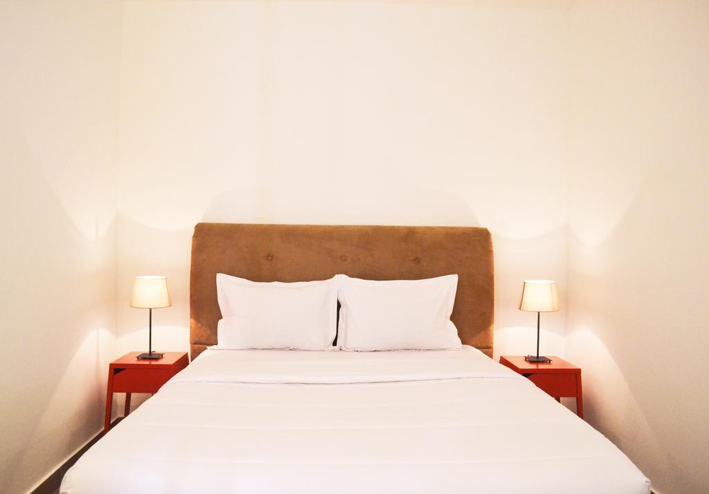 Guest house Newton