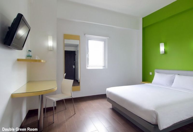 Amaris Thamrin Hotel Jakarta