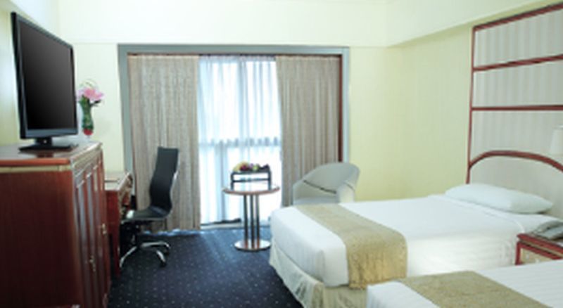 Hotel Sari Pacific Jakarta, Autograph Collection