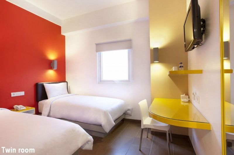 Amaris Tendean Hotel