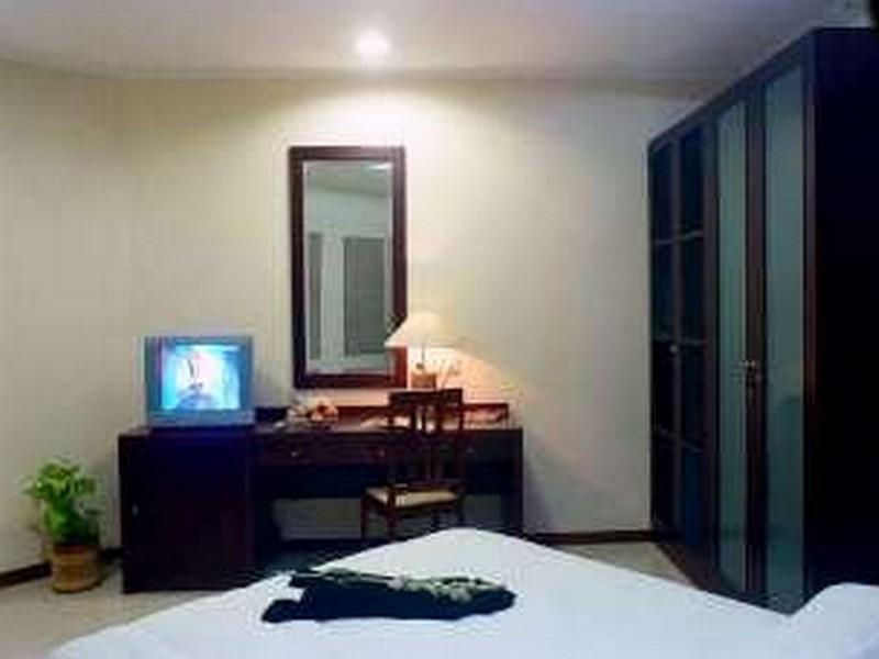 Hotel Wahid Hasyim
