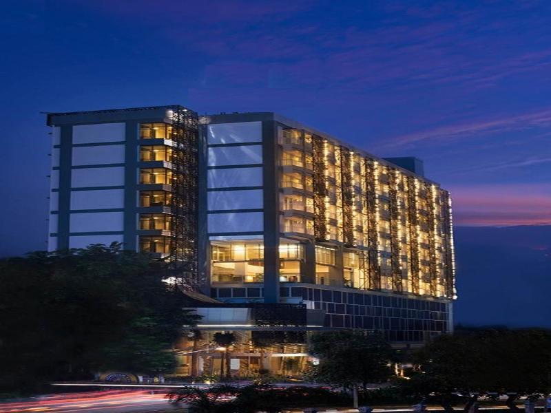 Aston Bellevue Radio Dalam 4*