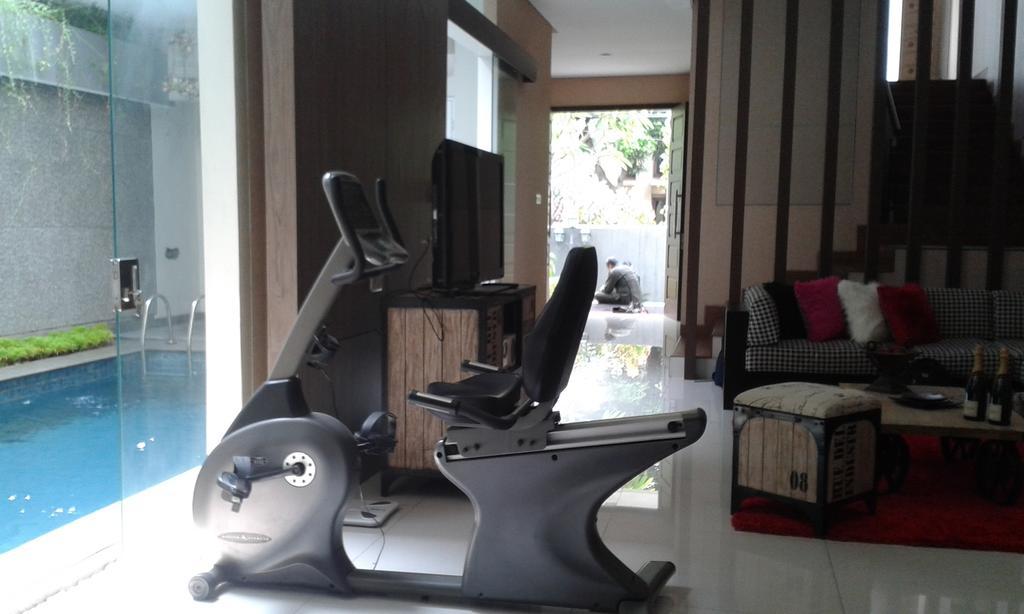 Elliottii Hijau Guest house 2*