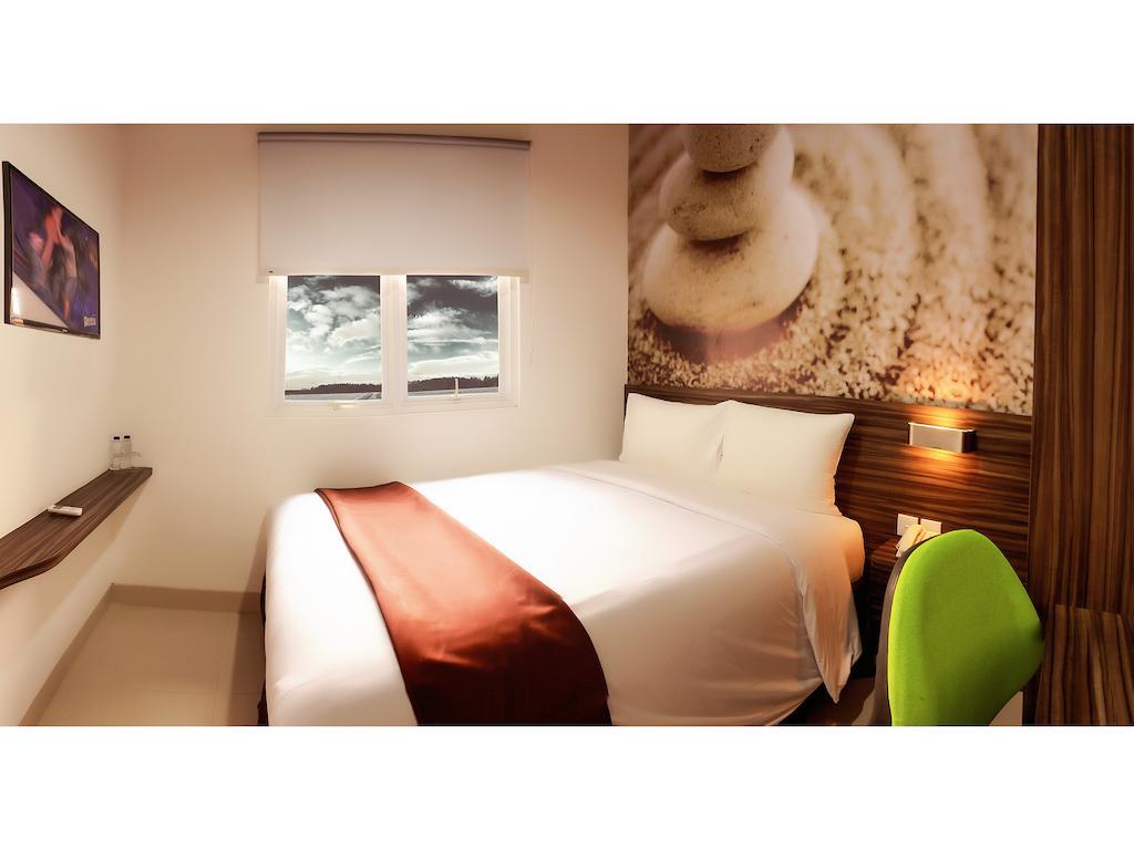 Hotel Labu 2*