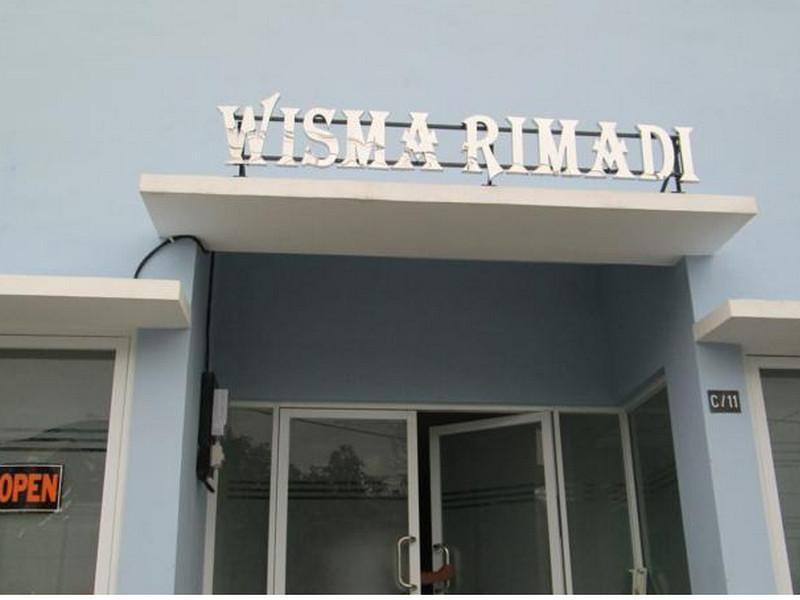 Wisma Rimadi