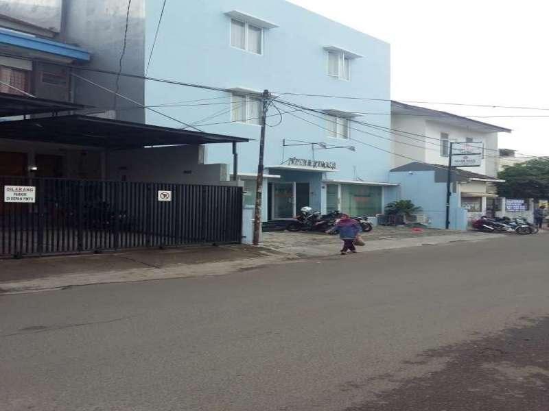 Guest house Wisma Rimadi Jakarta