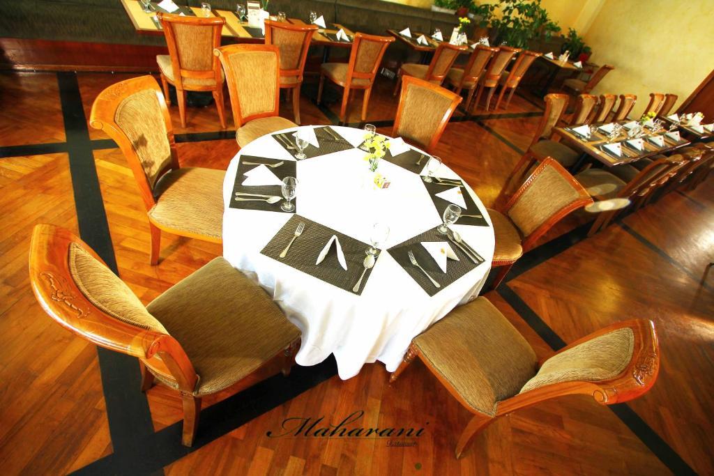 Sentral 3* Jacarta