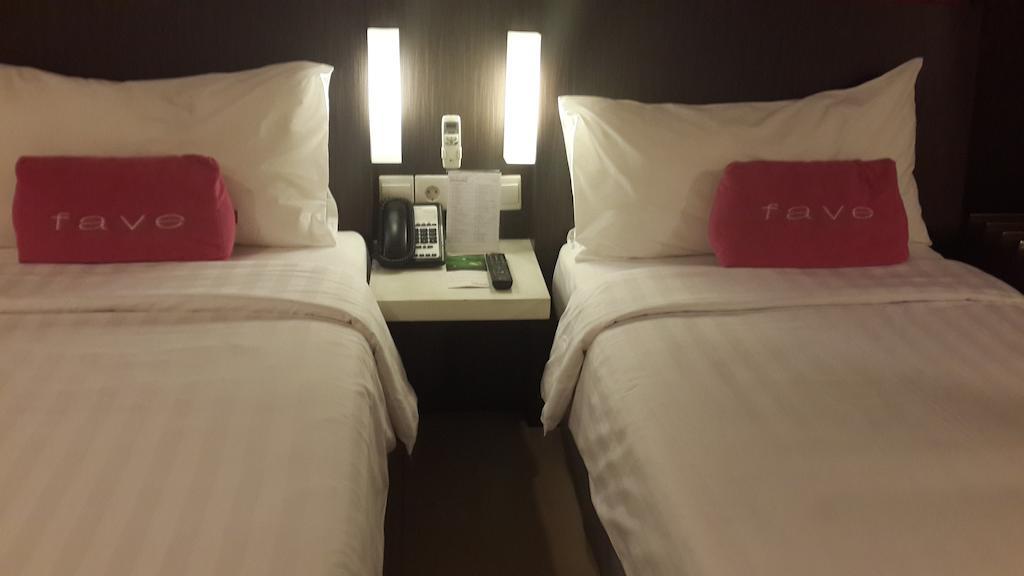 Favehotel Pluit Junction Jakarta