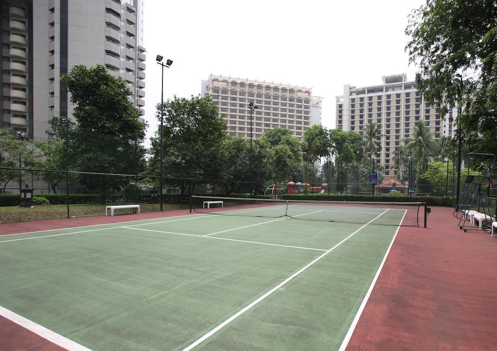 Hotel The Sultan & 5*