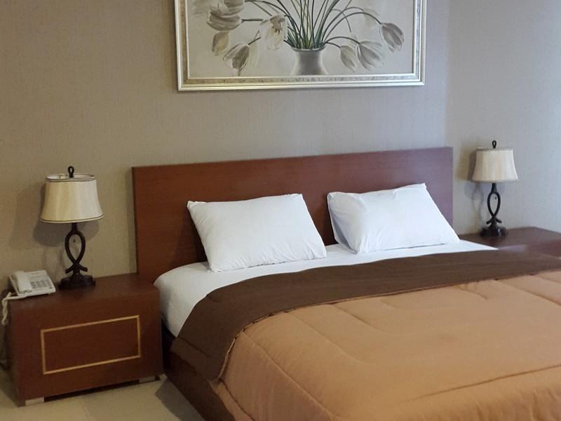Guest house Pondok Citra Grogol Service Jakarta