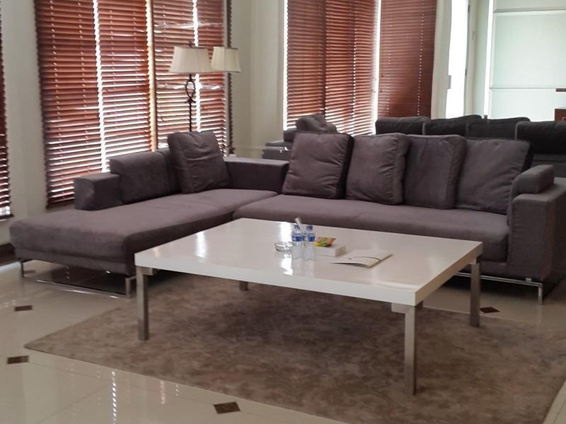 Rumah tetamu Citra Grogol 3*
