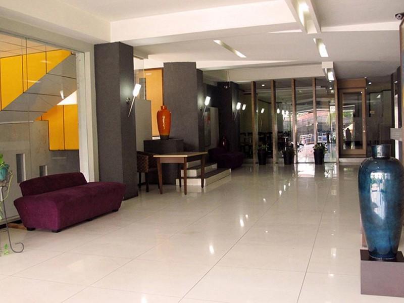 Alma Jakarta