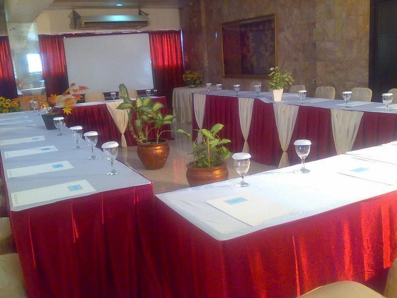 Hotel Alma