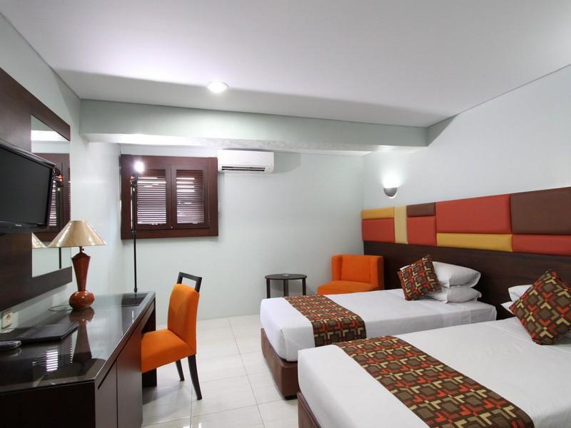 Hotel Alma Jakarta