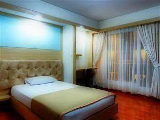 Hotel Urbanite At Kemang Jakarta