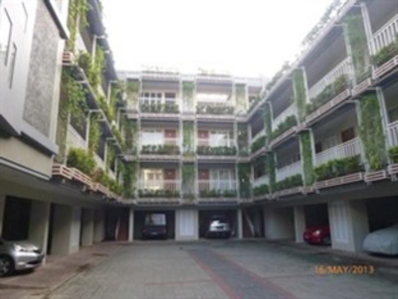 Hotel Urbanite At Kemang Jakarta